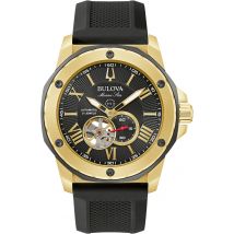 Bulova Marine Star Mens Watch
