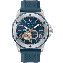 Bulova Marine Star Mens Watch