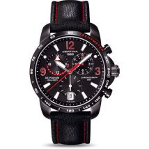 Certina DS Podium Chrono GMT Quartz Watch