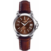 Certina DS Prime Lady Round Quartz Watch