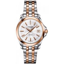 Certina DS Prime Lady Round Quartz Watch