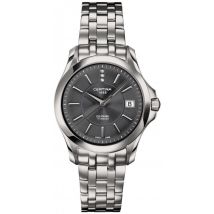Certina DS Prime Lady Round Quartz Watch