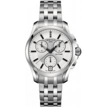 Certina DS Prime Lady Round Chrono Quartz Watch