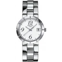 Certina DS Stella Quartz Watch