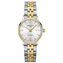 Certina Watch DS Caimano Lady