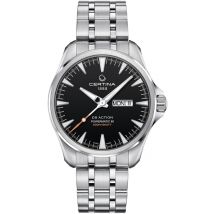 Certina DS Action Day Date Powermatic 80 Watch