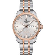 Certina DS Action Day Date Powermatic 80 Watch