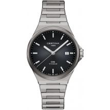 Certina DS-7 Quartz Watch