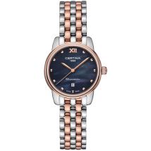 Certina DS-8 Lady 27mm Watch