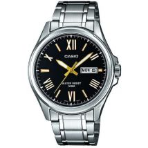 Casio MTP Series Classic Quartz Mens Watch