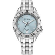 Citizen Diamond Ladies Watch