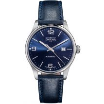 Davosa Watch Classic - Blue