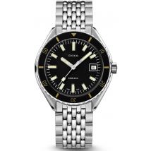 Doxa Sub 200 Sharkhunter Bracelet Watch