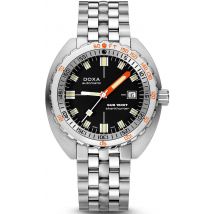 Doxa SUB 1500T Sharkhunter Bracelet Watch