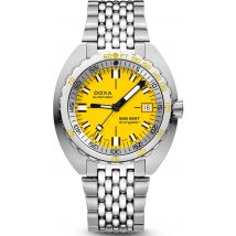 Doxa Sub 300T Divingstar Bracelet Watch