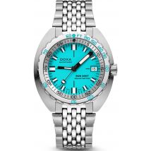 Doxa Sub 300T Aquamarine Bracelet Watch