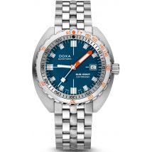 Doxa SUB 1500T Caribbean Bracelet Watch