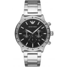 Emporio Armani Mario Mens Watch