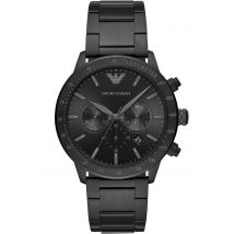 Emporio Armani Mario Mens Watch