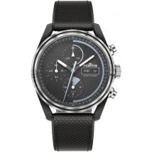 Fortis Stratoliner S-41 Gravity Black Watch