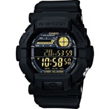 G-Shock GD-350 Worldtime Alarm Mens Watch