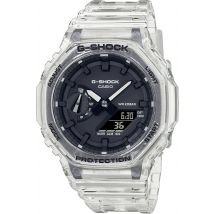 G-Shock 2100 Skeleton Series Mens Watch