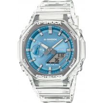 G-Shock GA-2100BM Bright Metallic Dial Series Watch