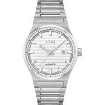 Boss Candor Auto Mens Watch