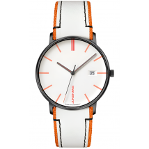 Junghans Form Quartz Watch