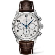 Longines Master Collection Mens Watch