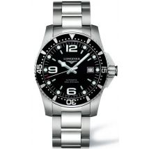 Longines HydroConquest Mens Watch