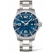 Longines HydroConquest Mens Watch