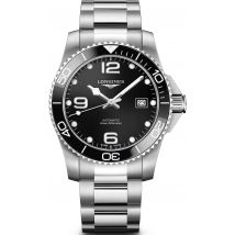 Longines HydroConquest Mens Watch