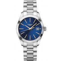 Longines Conquest Classic Ladies Watch