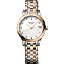Longines Flagship Ladies Watch