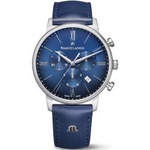Maurice Lacroix Eliros Chronograph 40mm Watch