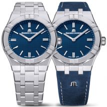 Maurice Lacroix Aikon Manual 39mm Limited Edition Watch
