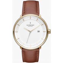 Nordgreen Philosopher Watch