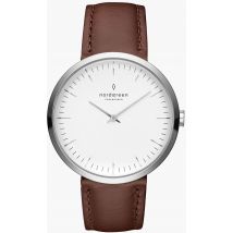 Nordgreen Watch Infinity - White