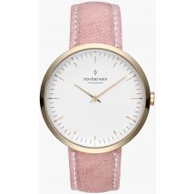 Nordgreen Watch Infinity - White