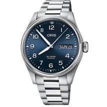 Oris Big Crown ProPilot Big Day Date Bracelet Watch