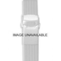 Longines Strap Alligator Green 17mm D