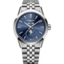 Raymond Weil Freelancer Complete Calendar 40mm Watch