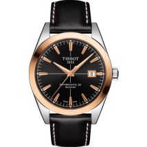 Tissot Gentleman Mens Watch