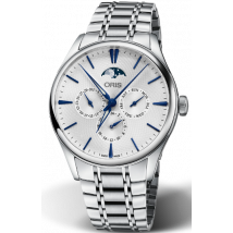 Oris Artelier Complication Watch