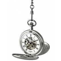 Rotary Pocket Gents Watch Pre-Order
