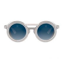 SevenFriday Sunglasses Insane Hampton - blue