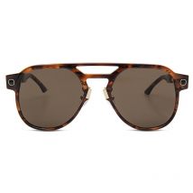 SevenFriday Sunglasses Safe 43 KFT SAF2B/06 - brown