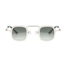 SevenFriday Sunglasses Tiny 3 - silver