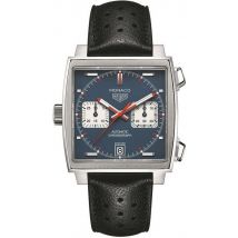 TAG Heuer Monaco Calibre 11 Watch